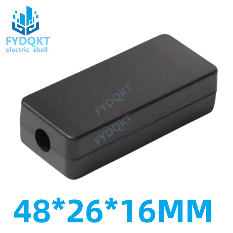 Diy Electronics Box - 1pcs Plastic shell electronic small junction