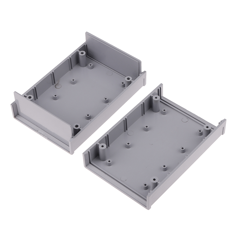 Hot Sale 1pcs PCB Instrument B - Diy Electronics Box ulasan dan harga