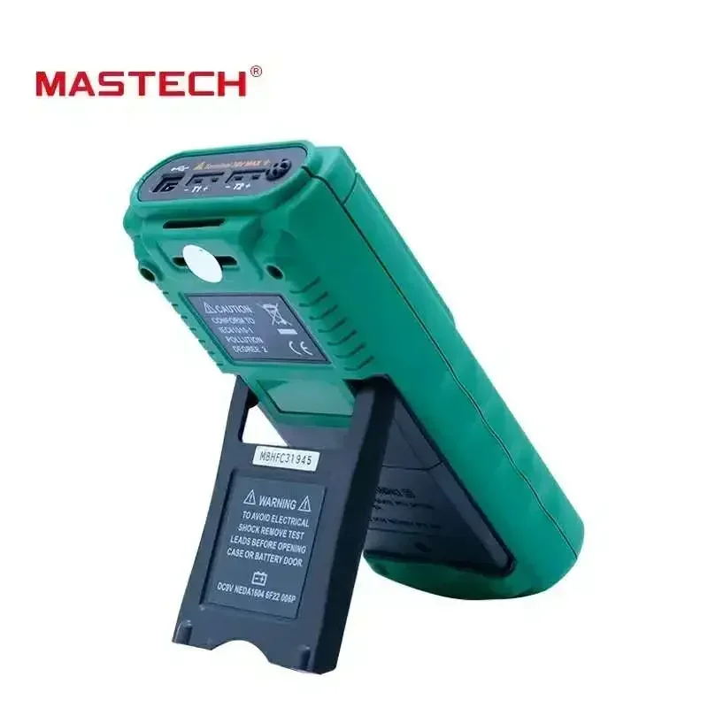 MasTech MS6514 Dual Channel Di - Logic Analyzer Usb ulasan dan harga