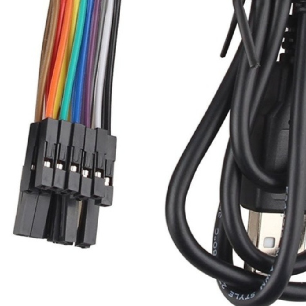 24MHz 8 Channel USB Logic Anal - Logic Analyzer Usb ulasan dan harga