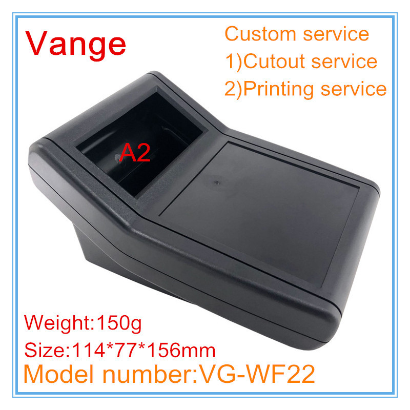Vange electronics junction box - Diy Electronics Box ulasan dan harga