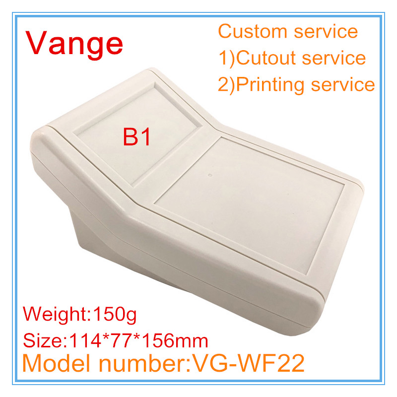 Vange electronics junction box - Diy Electronics Box ulasan dan harga