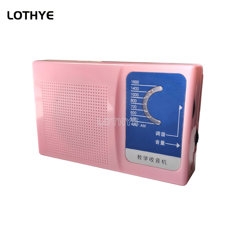 AM Radio Assembly Making Kit S - Diy Electronics Project Kit ulasan dan harga