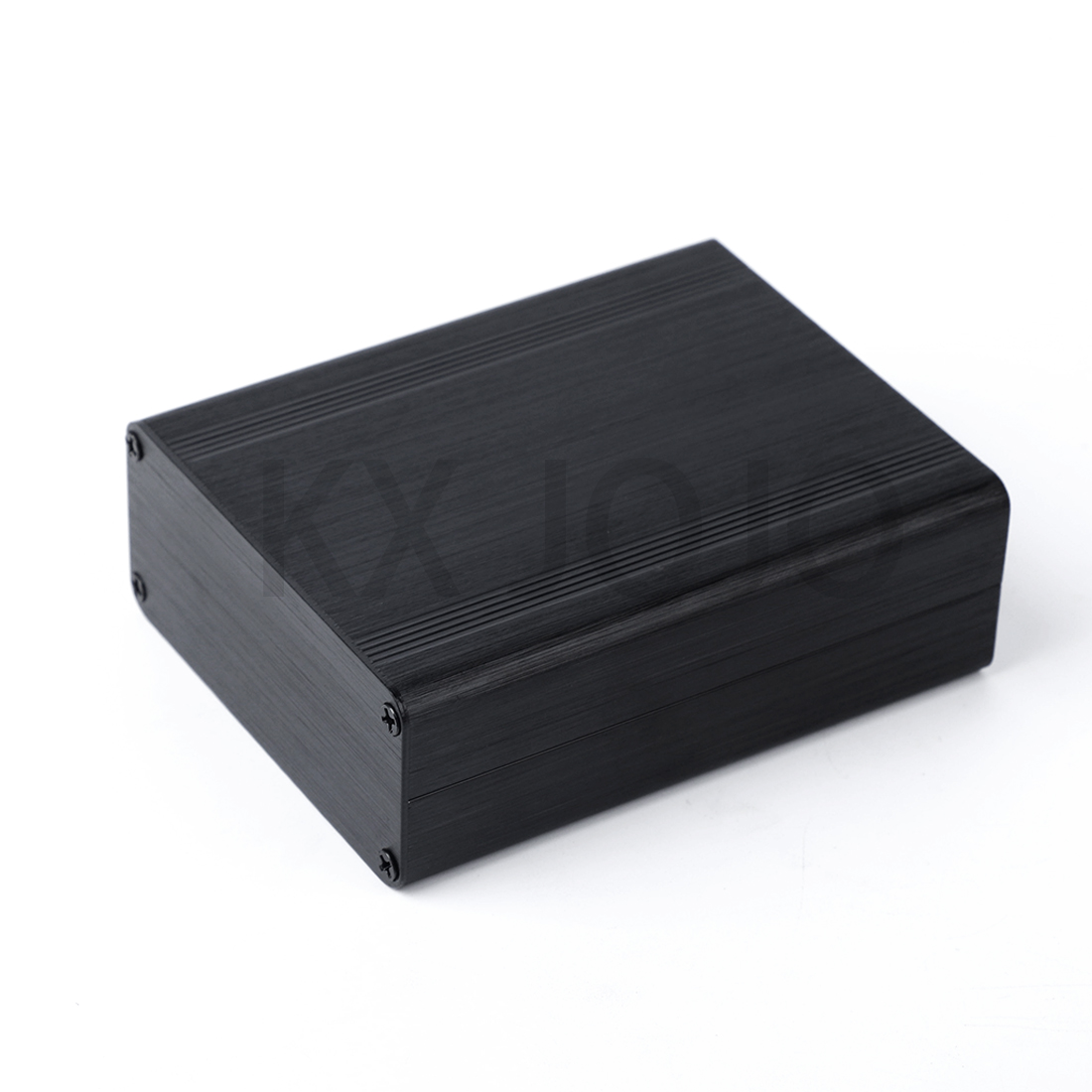 Aluminum Enclosure 1pcs 88*38* - Diy Electronics Box ulasan dan harga