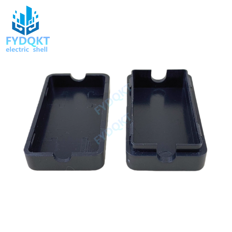 1pcs Plastic shell electronic  - Diy Electronics Box ulasan dan harga