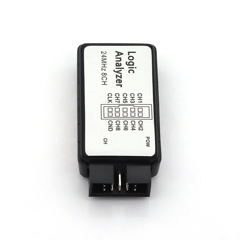 USB Logic Analyzer Microcontro - Logic Analyzer Usb ulasan dan harga