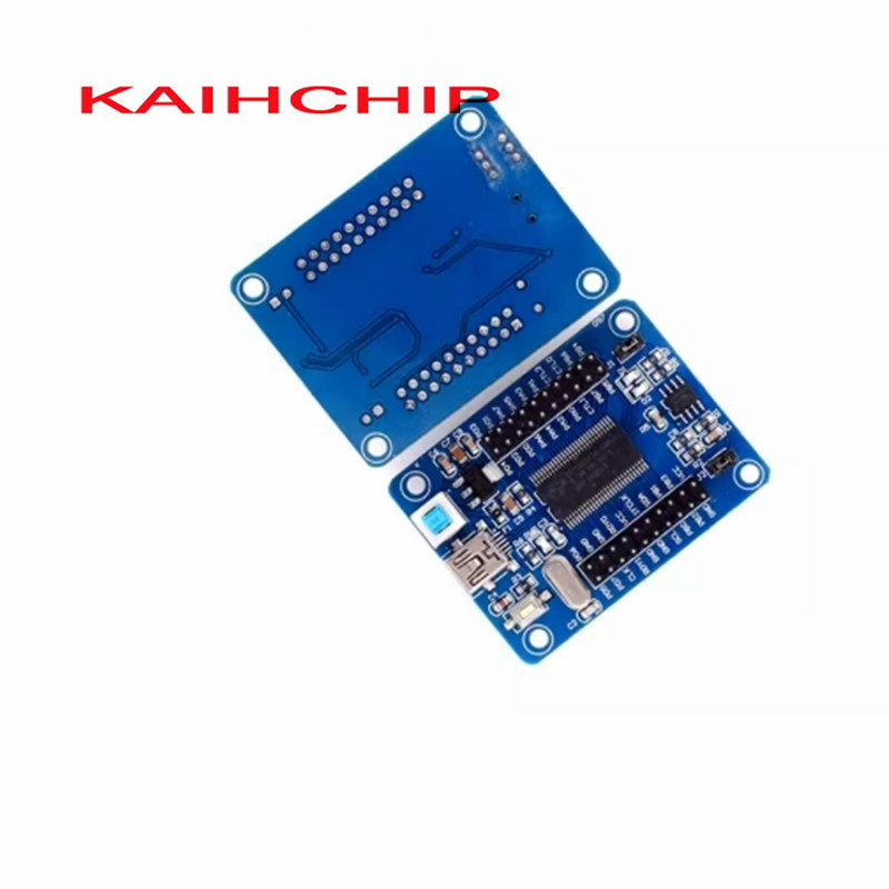 EZ-USB FX2LP CY7C68013A USB Lo - Logic Analyzer Usb ulasan dan harga