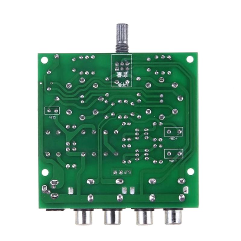 Y47A 6J1 Hifi DIY Electronic T - Diy Audio Electronics Kit ulasan dan harga