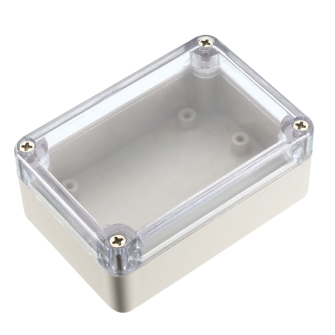 ABS Project Junction Box for E - Diy Electronics Box ulasan dan harga