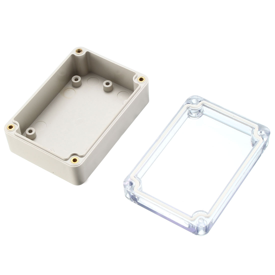 ABS Project Junction Box for E - Diy Electronics Box ulasan dan harga