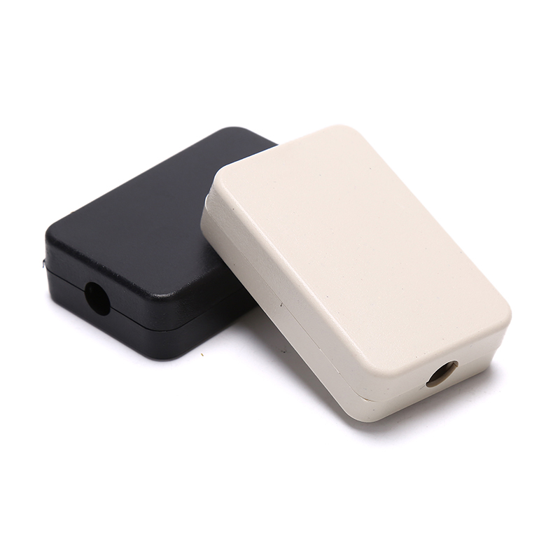 55*35*15mm Small plastic elect - Diy Electronics Box ulasan dan harga