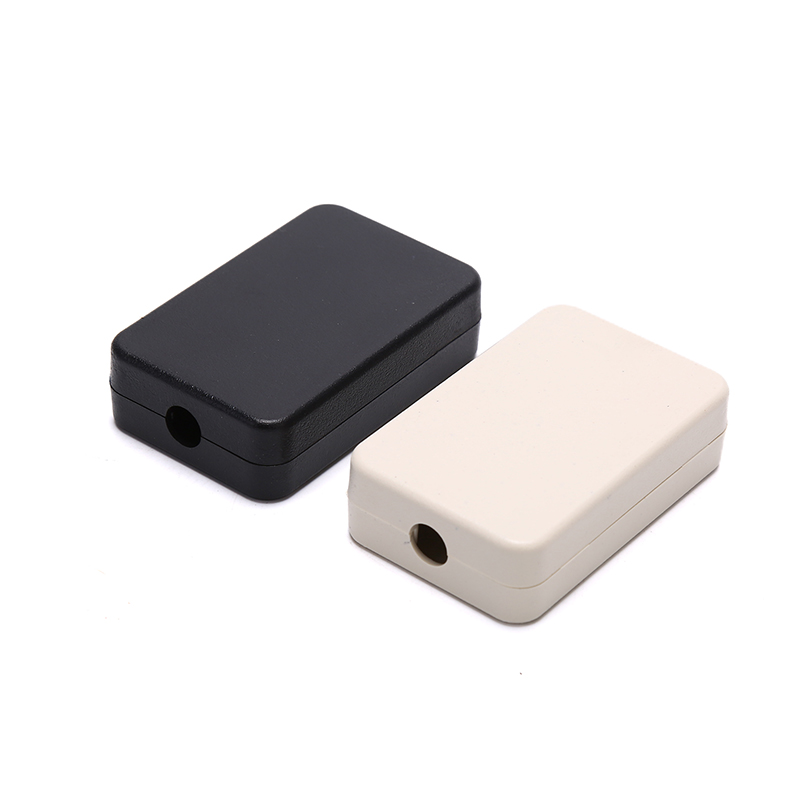 55*35*15mm Small plastic elect - Diy Electronics Box ulasan dan harga