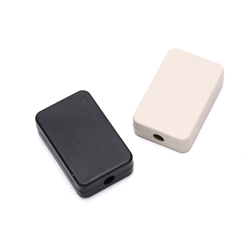55*35*15mm Small plastic elect - Diy Electronics Box ulasan dan harga